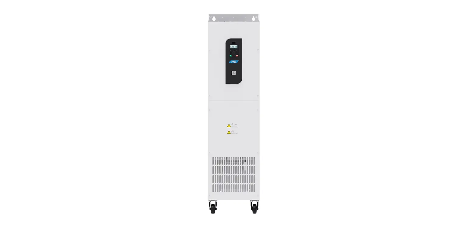 Vfd Frequency FGI Company 8