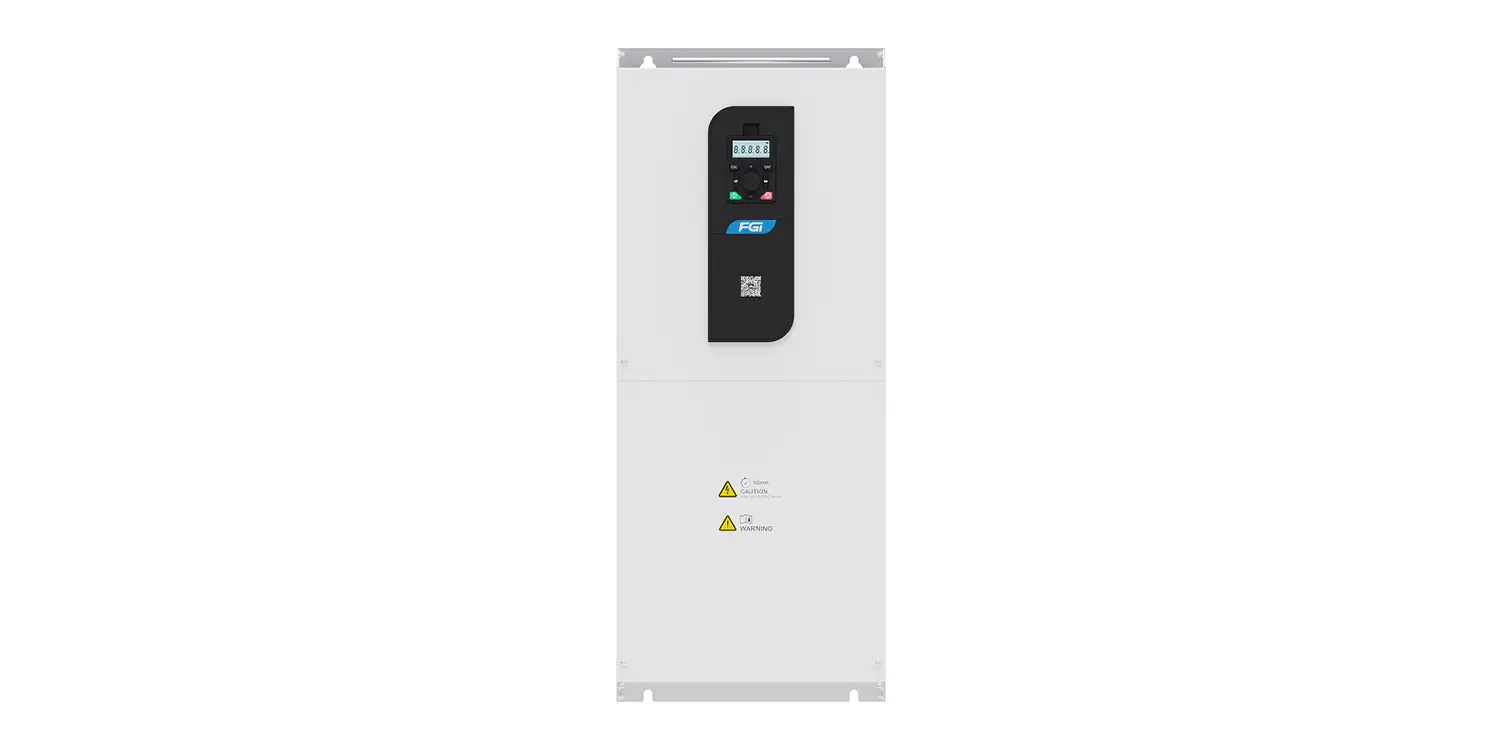 Vfd Frequency FGI Company 7