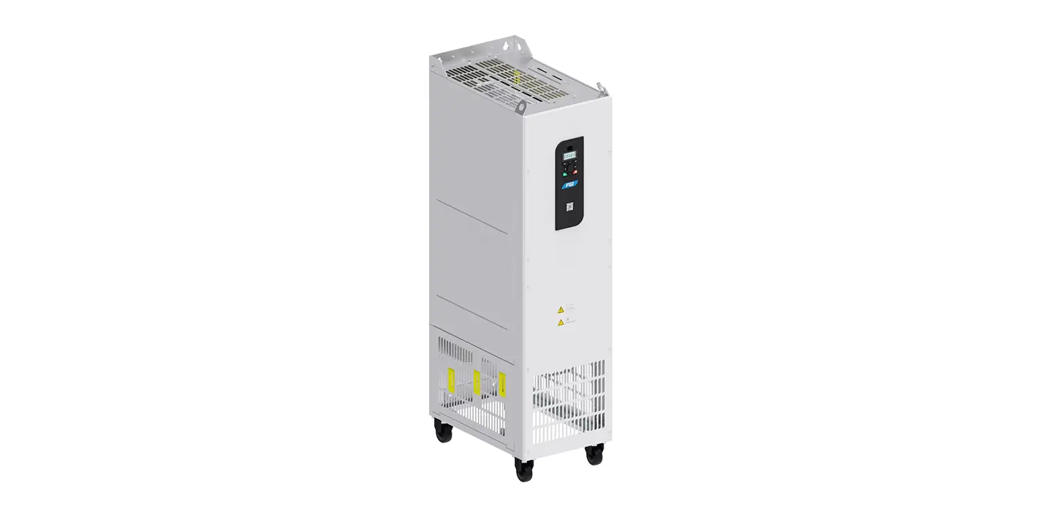 Vfd Frequency FGI Company 5