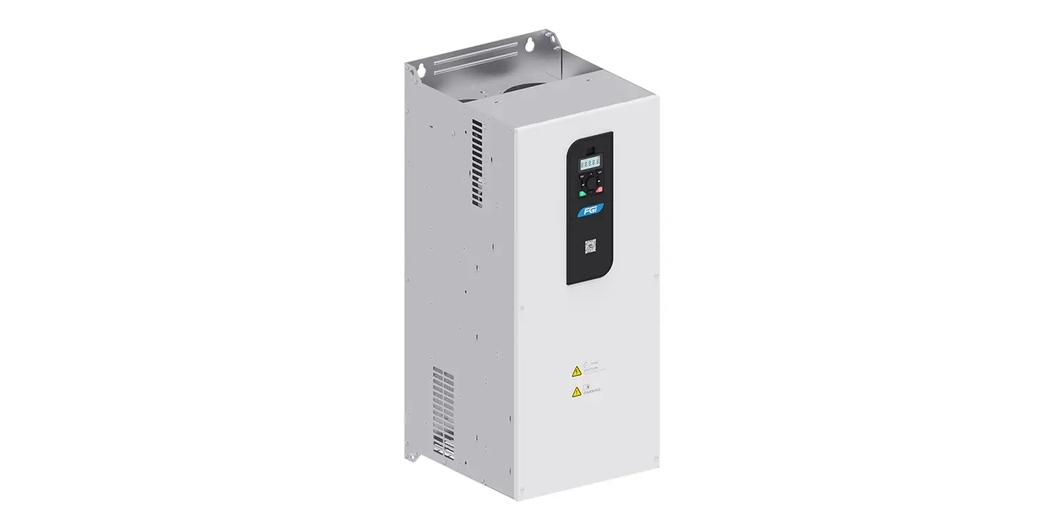 Vfd Frequency FGI Company 3