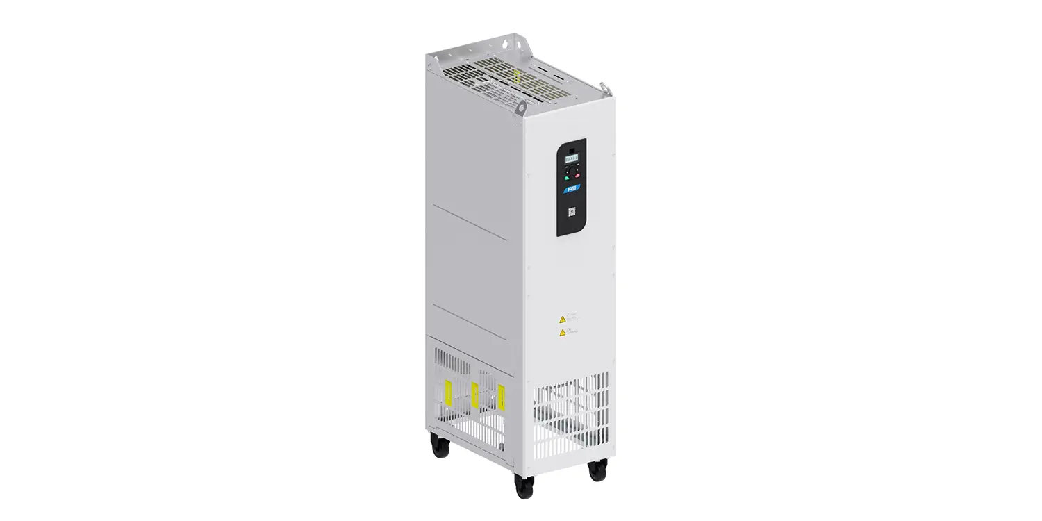 Vfd Frequency FGI Company 2