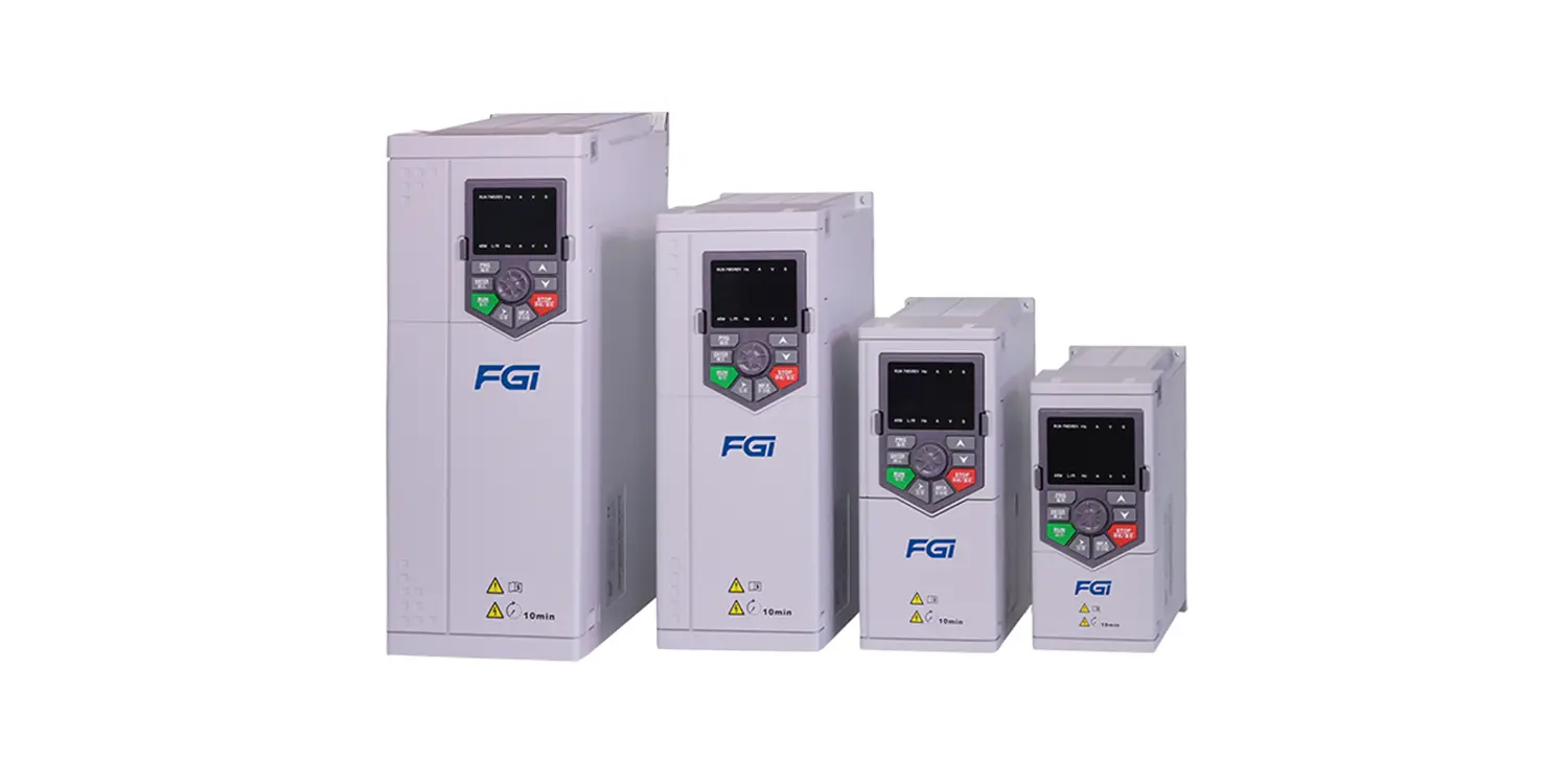 Drive Variable Frequency Bulk Buy FGI-1 2