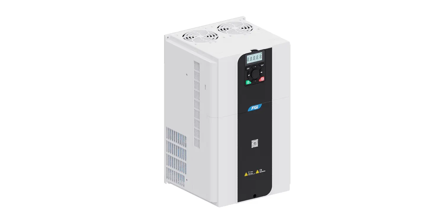 Reactive Compensation Equipment by FGI 8