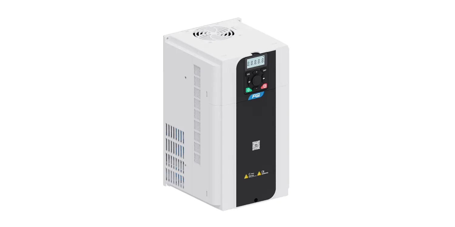 Reactive Compensation Equipment by FGI 4