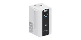 Reactive Compensation Equipment by FGI 4