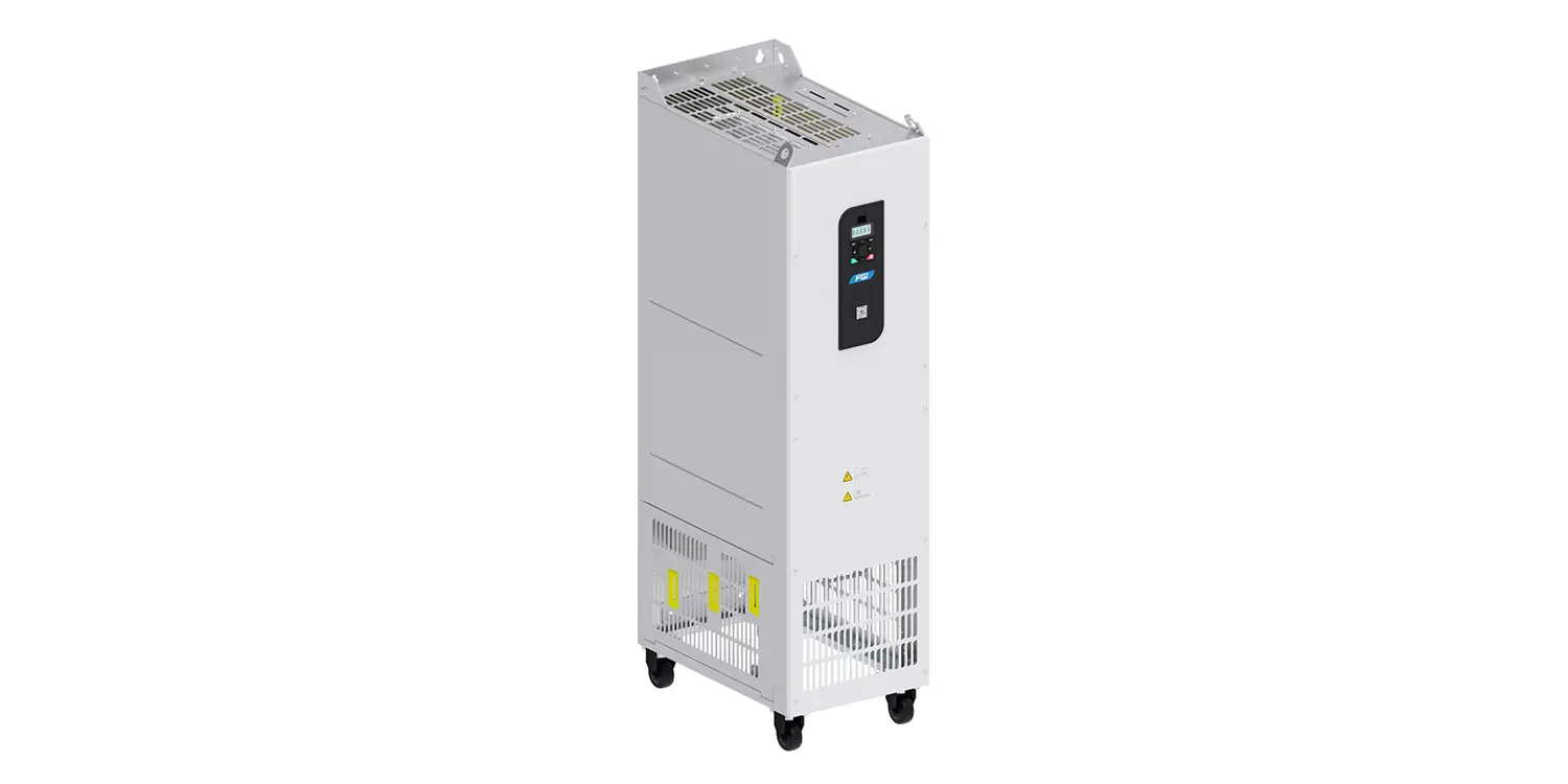 FD300 Frequency Drive FGI, 2