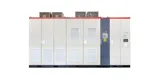 FD5000 Series Medium Voltage Drive by FGI 8