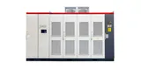 FD5000 Series Medium Voltage Drive by FGI 6