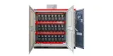 FD5000 Series Medium Voltage Drive by FGI 7