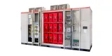FD5000 Series Medium Voltage Drive by FGI 3