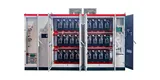 FD5000 Series Medium Voltage Drive by FGI 4