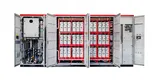 FD5000 Series Medium Voltage Drive by FGI 5