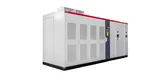 FD5000s Medium Voltage Drive FGI 3