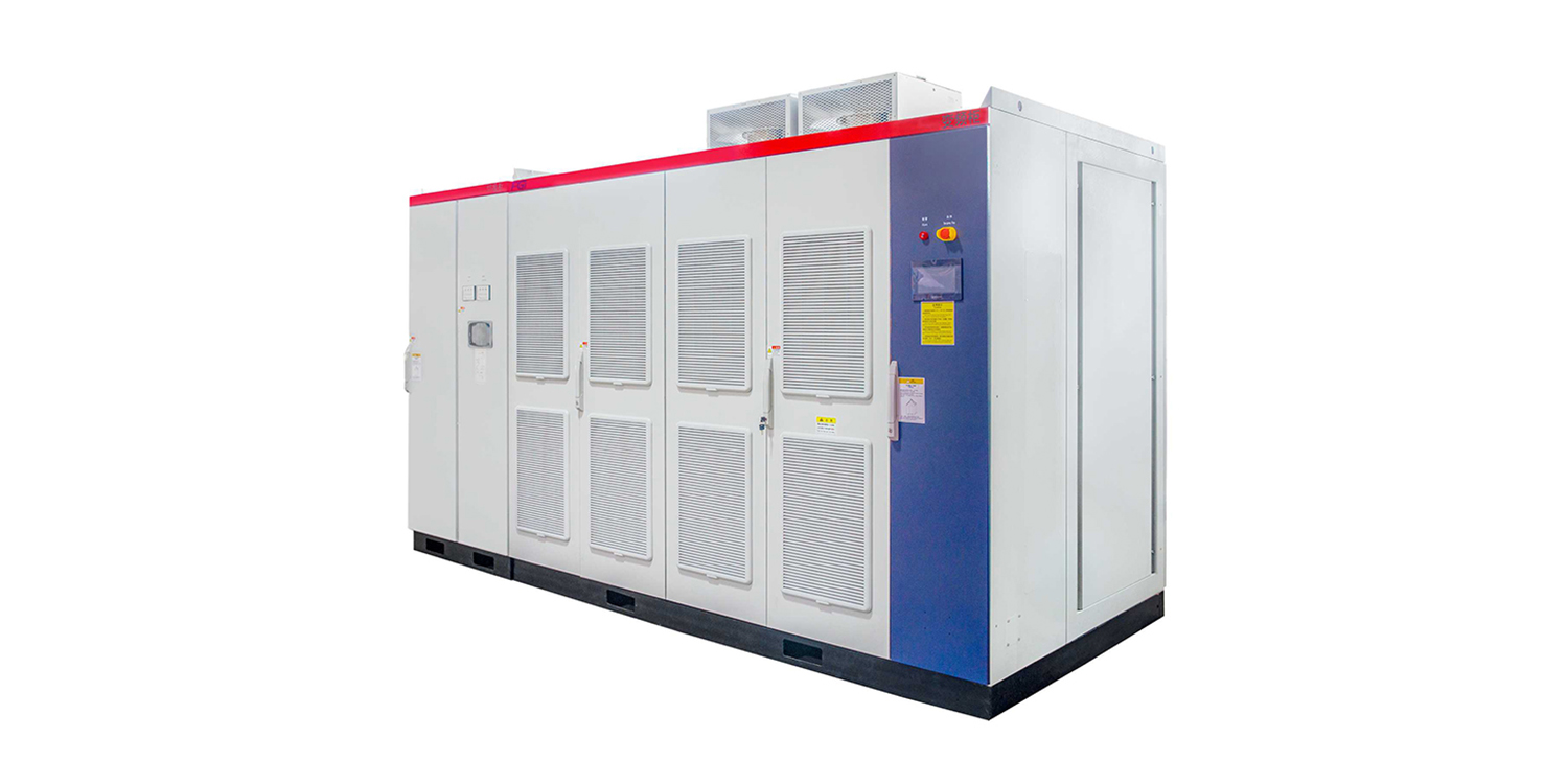 China Profesional Manufacturer Medium Voltage AC drive High Voltage Frequency Converter 8000kw 12000kW Medium Voltage Drives MVD-FGI 8