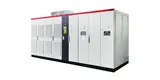 FD5000s Medium Voltage Drive FGI 6