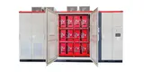 FD5000s Medium Voltage Drive FGI 7