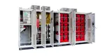 FD5000s Medium Voltage Drive FGI 5