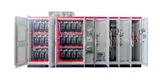 FD5000s Medium Voltage Drive FGI 4