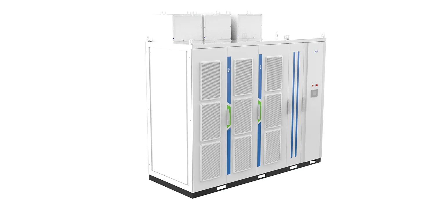 Wholesale Reactive Compensation Equipment FGI Brand 6
