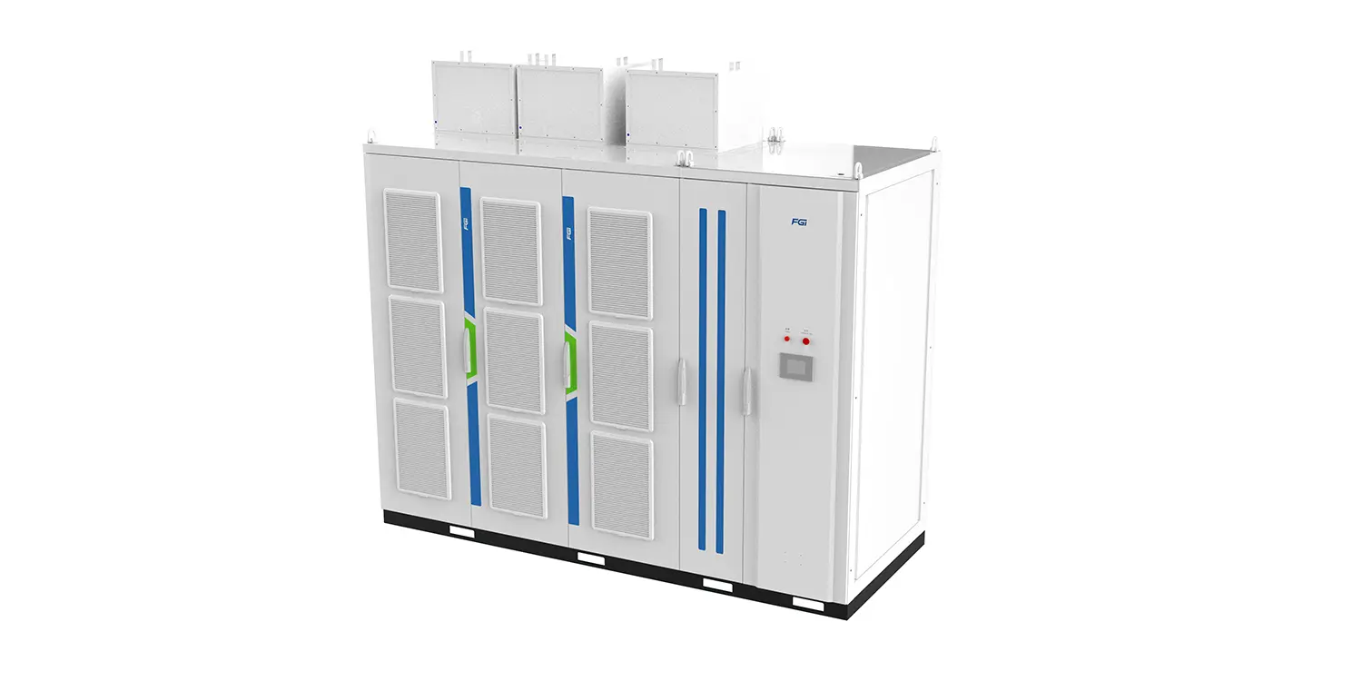 Wholesale Reactive Compensation Equipment FGI Brand 5
