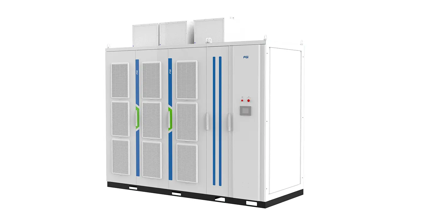 Wholesale Reactive Compensation Equipment FGI Brand 3