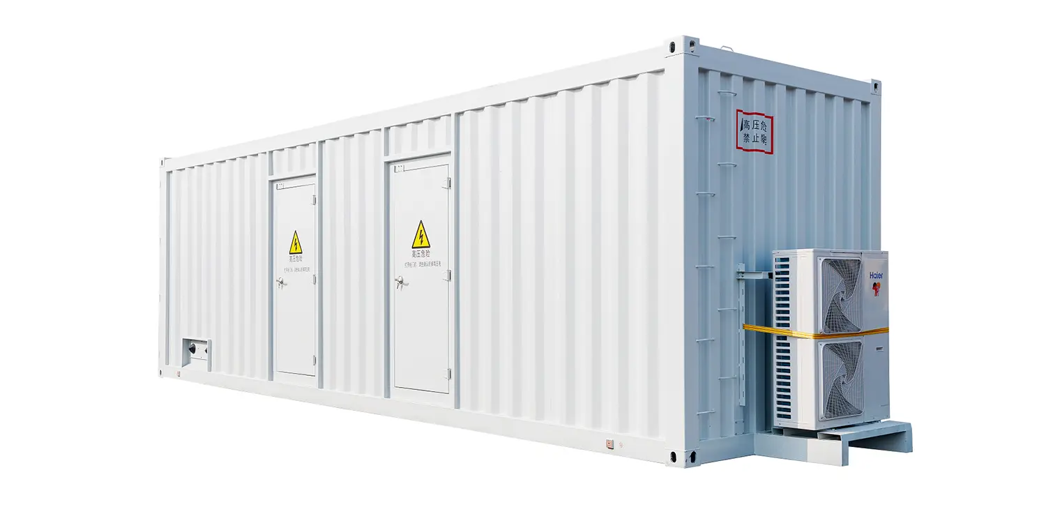 Reactive Power Compensation Device FGI 6
