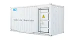 Reactive Power Compensation Device FGI 5