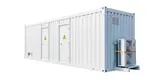 Reactive Power Compensation Device FGI 2