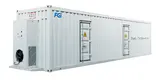 Reactive Power Compensation Device FGI 4