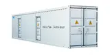 Reactive Power Compensation Device FGI 3