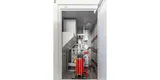 Svg Power Factor Correction FGI Brand 7