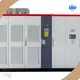 FD5000s Series Medium Voltage Drive FGI, 1