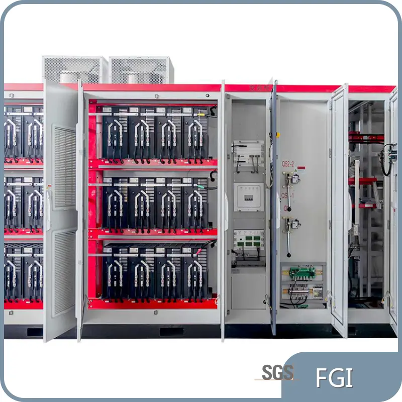 Medium Voltage Vfd Price List Bulk Buy FGI 1