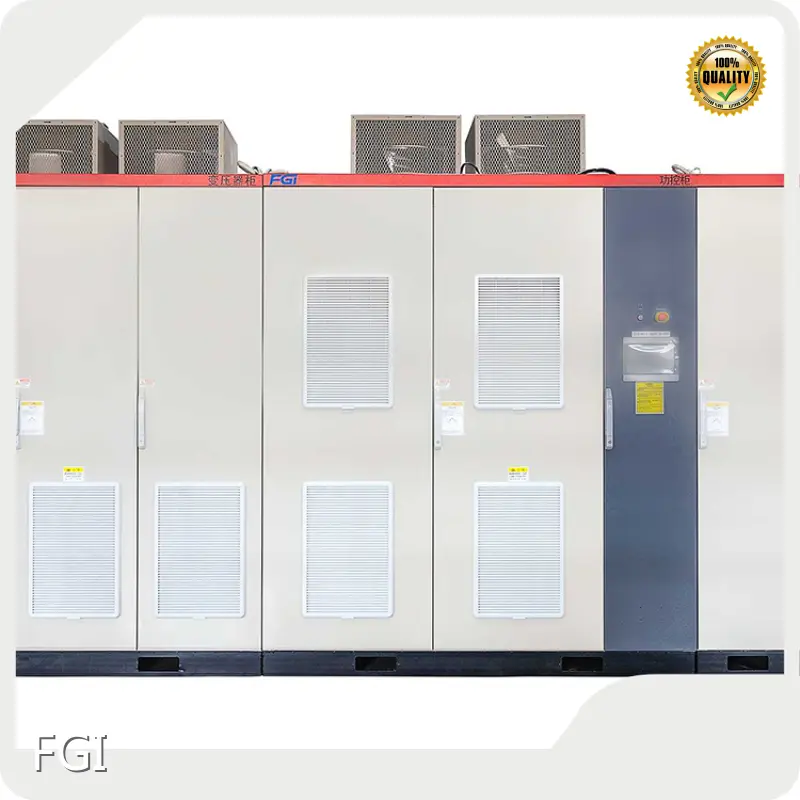 Custom Reactive Compensation Equipment FGI 1