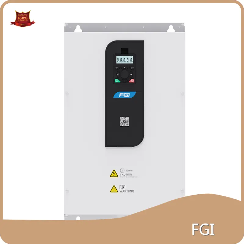 Reactive Power Compensation in Distribution System FGI 1