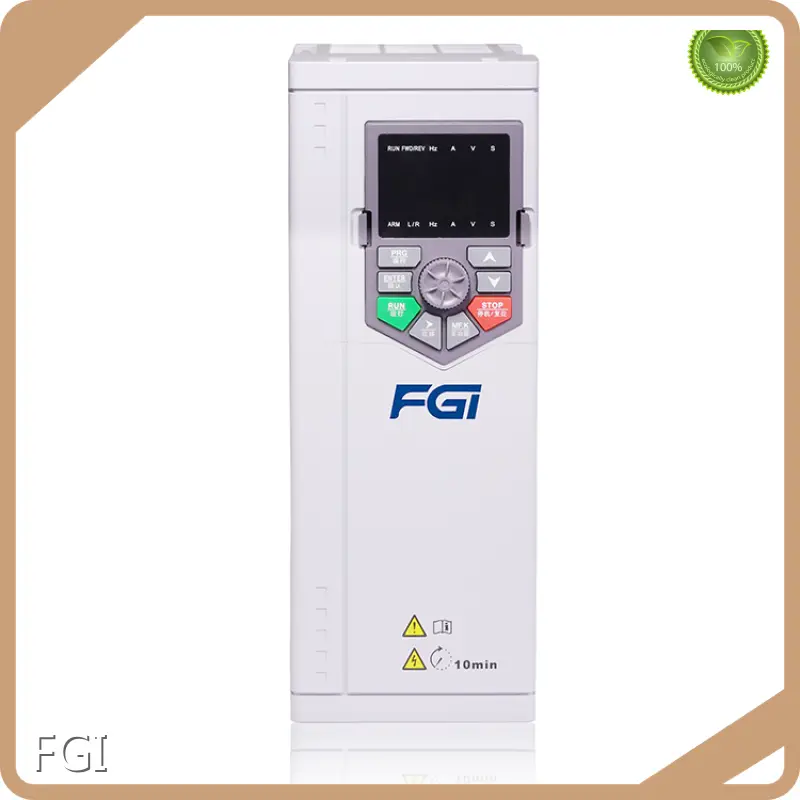 Variable Frequency Wholesale - FGI 1