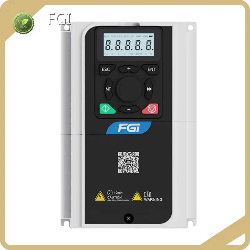 Frequency Drive Inverter Wholesale - FGI 1
