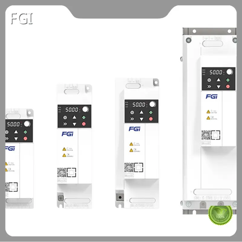 Hot Vfds FGI Brand 1