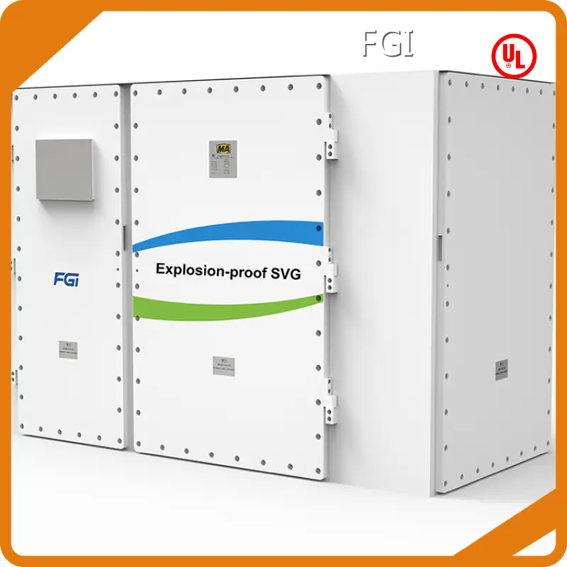 OEM Reactive Compensation Equipment FGI 1