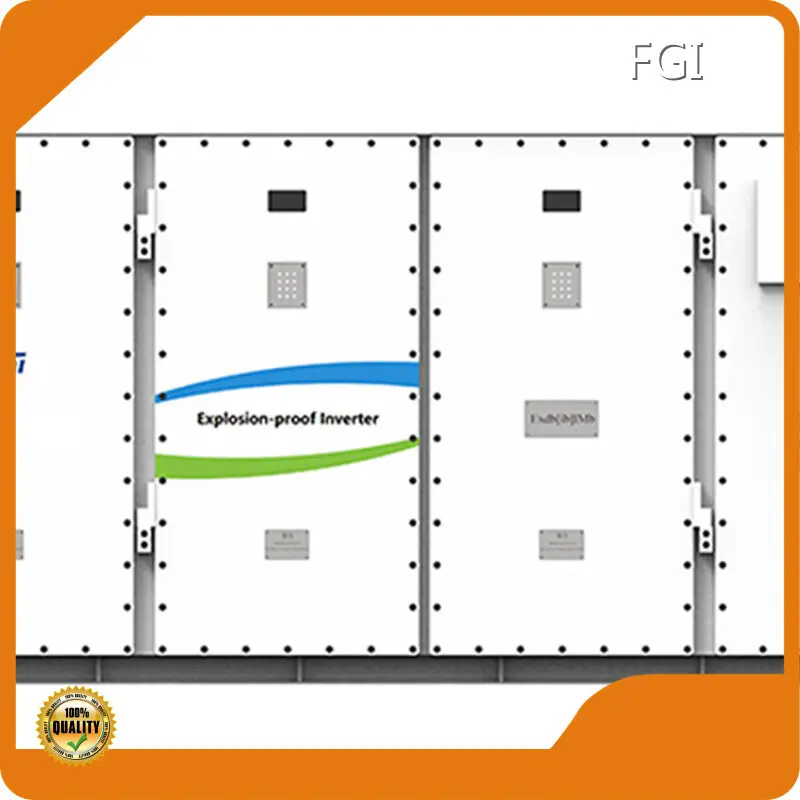Static Var Compensator - - FGI 1