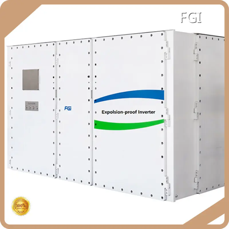 Reactive Compensation in Power System FGI Brand 1