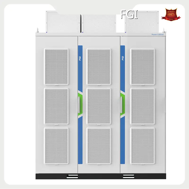 Wholesale Reactive Compensation Equipment FGI Brand 1