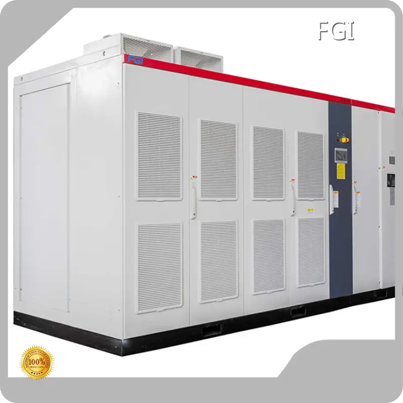 Wholesale Reactive Power Compensation Device FGI Brand-1 1