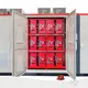 Reactive Power Compensation Equipment FGI Manufacture 1