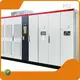 Custom Medium Voltage Frequency Converter FGI 1