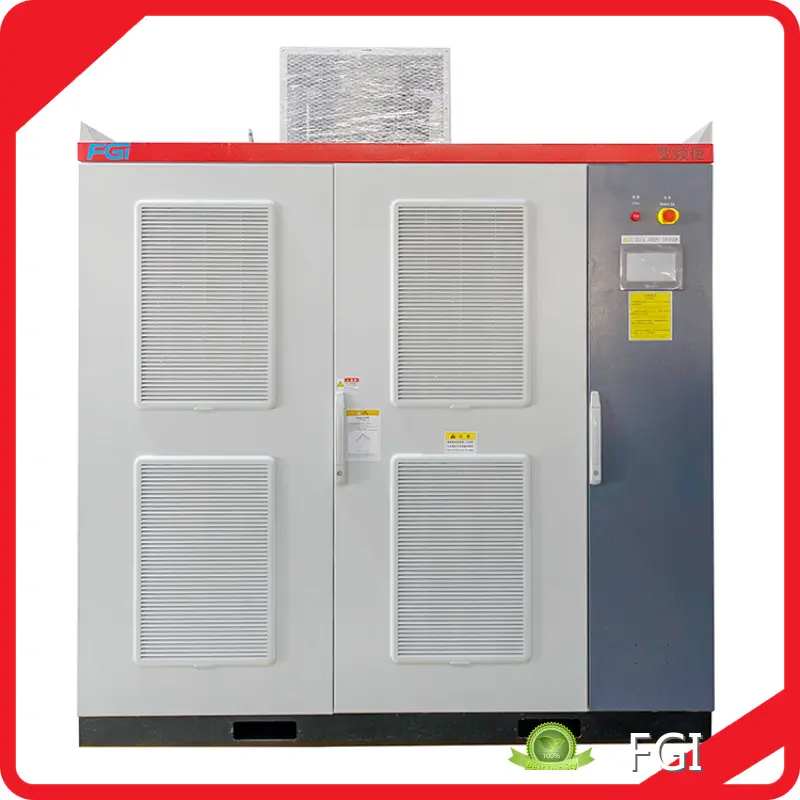 Wholesale Reactive Power Compensation in Distribution System FGI Brand 1