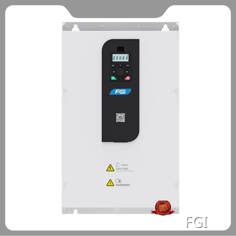 FD300 Frequency Drive FGI, 1