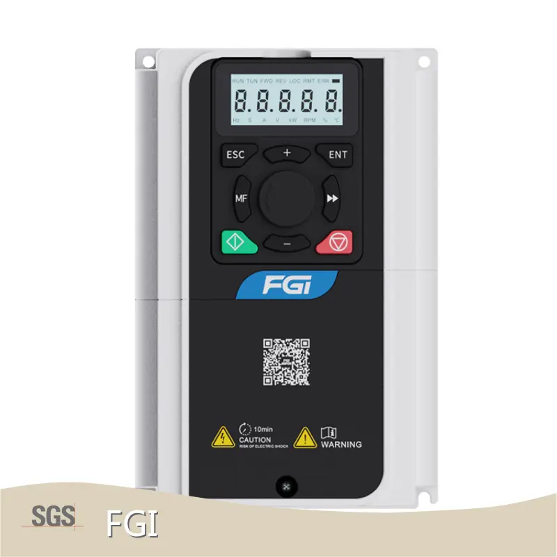 Hotvariable Frequency Inverter FGI Brand 1