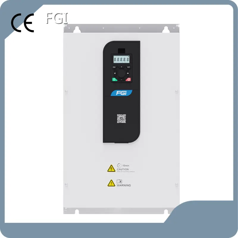 FGI Vfd Frequency 1