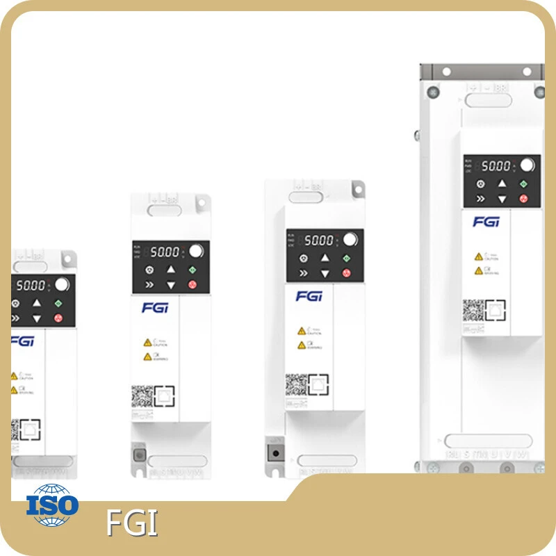 Reactive Power Compensator - - FGI 1